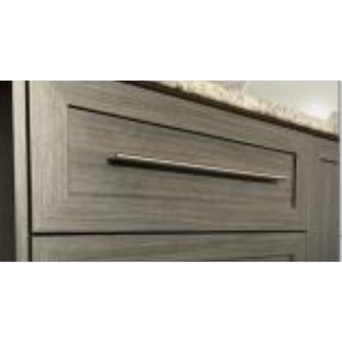 Sleek Drawer Slides / Soft-Closing Invisible Rails / Dual-Action Drawer Glides